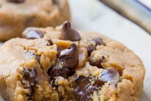 Easy Vegan Chickpea Cookies: Healthy & Delicious! Discover Delicious Vegan Food, Beauty Swaps, and Zero-Waste Tips for a Greener Life Easy Vegan Chickpea Cookies: Healthy & Delicious! | Discover Delicious Vegan Food, Beauty Swaps, and Zero-Waste Tips for a Greener Life