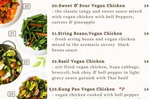 Unleash Your Vegan Sins: A Deadly Menu! | Discover Delicious Vegan Food, Beauty Swaps, and Zero-Waste Tips for a Greener Life