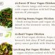 Unleash Your Vegan Sins: A Deadly Menu! | Discover Delicious Vegan Food, Beauty Swaps, and Zero-Waste Tips for a Greener Life