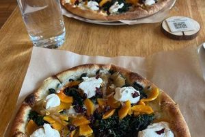 Best Vegan Pizza in Santa Monica: Your Guide! | Discover Delicious Vegan Food, Beauty Swaps, and Zero-Waste Tips for a Greener Life