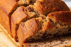 The BEST Gluten-Free Vegan Banana Bread (Easy!) | Discover Delicious Vegan Food, Beauty Swaps, and Zero-Waste Tips for a Greener Life