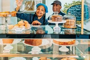 Best Vegan Bakery Midtown: Treats & Sweets | Discover Delicious Vegan Food, Beauty Swaps, and Zero-Waste Tips for a Greener Life