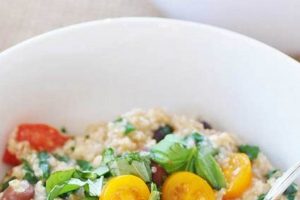Easy Vegan Savory Oatmeal Recipes: Savory Oats, Elevated! | Discover Delicious Vegan Food, Beauty Swaps, and Zero-Waste Tips for a Greener Life