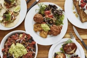 Best Vegan Food NYC Midtown: Guide + More! | Discover Delicious Vegan Food, Beauty Swaps, and Zero-Waste Tips for a Greener Life