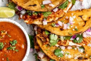 Best Vegan Birria Tacos Recipe: Easy & Delicious! | Discover Delicious Vegan Food, Beauty Swaps, and Zero-Waste Tips for a Greener Life