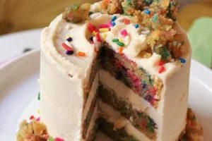 Best Vegan Cake NYC: Delectable Plant-Based Treats | Discover Delicious Vegan Food, Beauty Swaps, and Zero-Waste Tips for a Greener Life