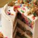 Best Vegan Cake NYC: Delectable Plant-Based Treats | Discover Delicious Vegan Food, Beauty Swaps, and Zero-Waste Tips for a Greener Life