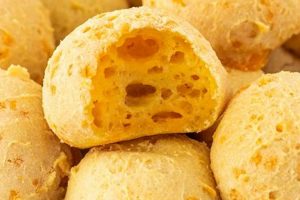 The Best Vegan Brazilian Cheese Bread Recipe (Easy!) | Discover Delicious Vegan Food, Beauty Swaps, and Zero-Waste Tips for a Greener Life