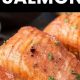 Easy Salmon Vegan Recipes: Delicious & Plant-Based | Discover Delicious Vegan Food, Beauty Swaps, and Zero-Waste Tips for a Greener Life