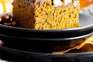 Quick & Delicious: Easy Vegan Pumpkin Desserts! | Discover Delicious Vegan Food, Beauty Swaps, and Zero-Waste Tips for a Greener Life