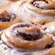 Easy Gluten Free Vegan Cinnamon Rolls Recipe (Delicious!) | Discover Delicious Vegan Food, Beauty Swaps, and Zero-Waste Tips for a Greener Life