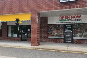 Best Vegan Restaurants in Newport News, VA: Plant-Based Guide | Discover Delicious Vegan Food, Beauty Swaps, and Zero-Waste Tips for a Greener Life