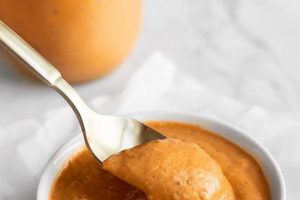 Best Chipotle Vegan Sauce: Spicy, Smoky & Easy! | Discover Delicious Vegan Food, Beauty Swaps, and Zero-Waste Tips for a Greener Life