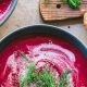 Best Vegan Beetroot Soup Recipes: Easy & Delicious! | Discover Delicious Vegan Food, Beauty Swaps, and Zero-Waste Tips for a Greener Life