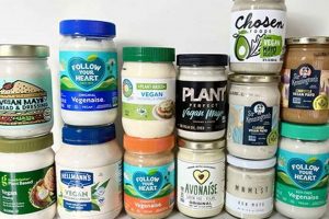 The Ultimate Best Vegan Mayo Brand Guide: Top Picks & Reviews | Discover Delicious Vegan Food, Beauty Swaps, and Zero-Waste Tips for a Greener Life