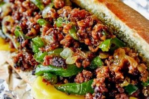 Best Vegan Breakfast Philly: A Philly Cheesesteak Sunrise | Discover Delicious Vegan Food, Beauty Swaps, and Zero-Waste Tips for a Greener Life