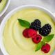 Easy Vegan Custard Recipe: Creamy, Dreamy & Dairy-Free! | Discover Delicious Vegan Food, Beauty Swaps, and Zero-Waste Tips for a Greener Life