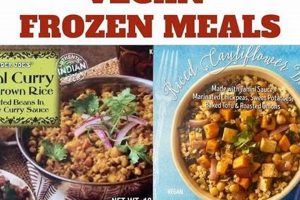 Easy Vegan Trader Joe's Meals: Quick & Healthy | Discover Delicious Vegan Food, Beauty Swaps, and Zero-Waste Tips for a Greener Life