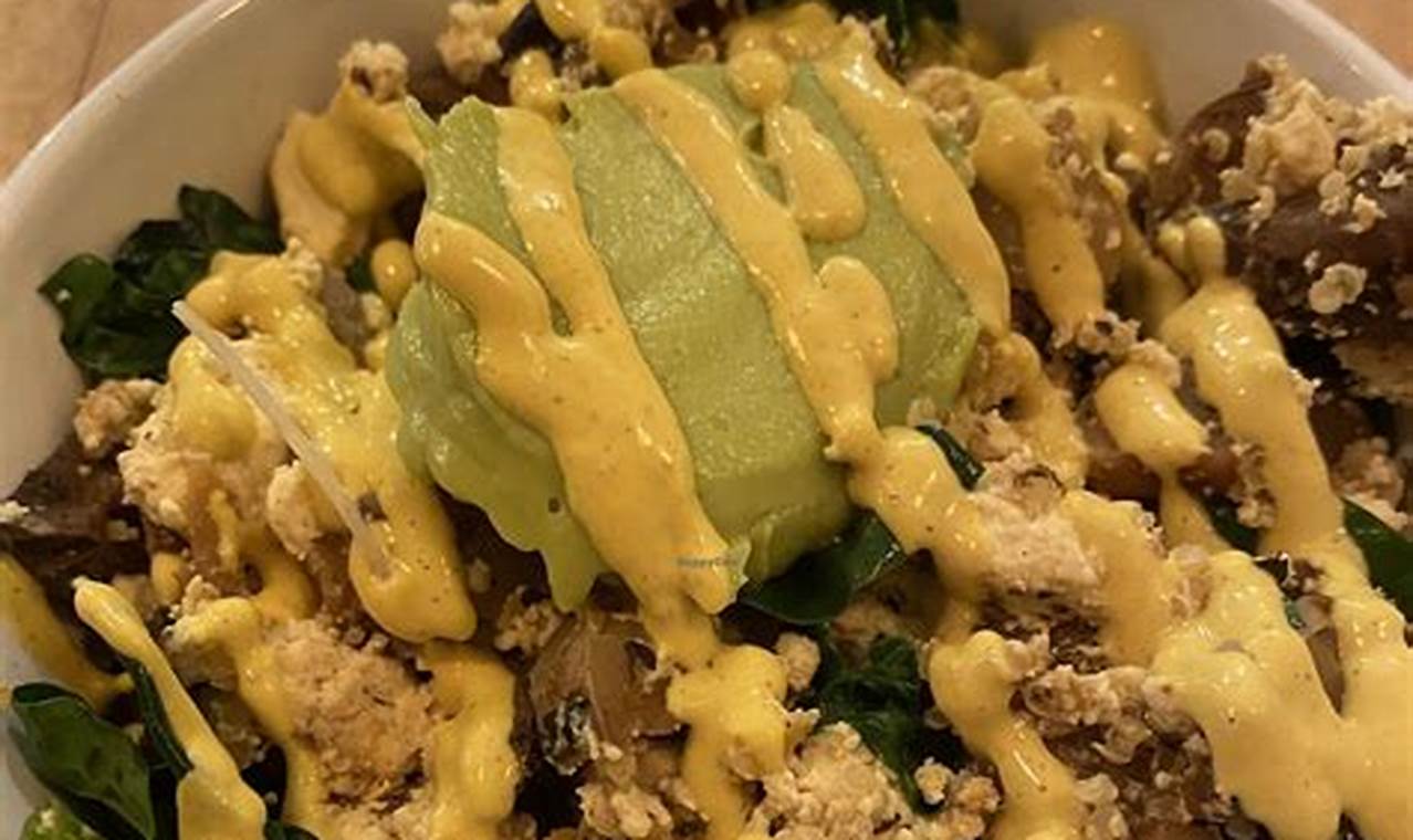 The Best Vegan Restaurants in Saratoga NY: A Guide | Discover Delicious Vegan Food, Beauty Swaps, and Zero-Waste Tips for a Greener Life