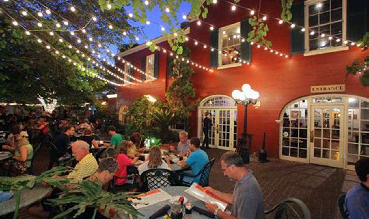 Best Vegan Restaurant St Augustine FL: Guide & More | Discover Delicious Vegan Food, Beauty Swaps, and Zero-Waste Tips for a Greener Life
