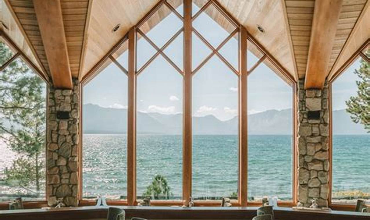 Find: Best Vegan Restaurants in South Lake Tahoe (Guide) | Discover Delicious Vegan Food, Beauty Swaps, and Zero-Waste Tips for a Greener Life