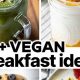 Best Vegan Breakfast Restaurant Near You: Start Your Day Right! | Discover Delicious Vegan Food, Beauty Swaps, and Zero-Waste Tips for a Greener Life