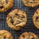 Best Ever Vegan Choc Chip Cookies Recipe + Tips | Discover Delicious Vegan Food, Beauty Swaps, and Zero-Waste Tips for a Greener Life