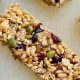Easy Vegan Granola Bars Recipe: Healthy & Delicious! | Discover Delicious Vegan Food, Beauty Swaps, and Zero-Waste Tips for a Greener Life