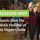 Discover the Best Vegan Cruise Vacation Deals Now! | Discover Delicious Vegan Food, Beauty Swaps, and Zero-Waste Tips for a Greener Life