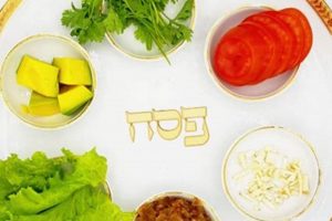 Delicious Vegan Passover Foods: Recipes & Guide | Discover Delicious Vegan Food, Beauty Swaps, and Zero-Waste Tips for a Greener Life