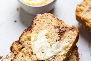 The BEST Easy Vegan Quick Bread Recipe (Delicious!) | Discover Delicious Vegan Food, Beauty Swaps, and Zero-Waste Tips for a Greener Life