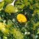 Creamy Spinach Vegan Soup Recipe: Healthy & Delicious! | Discover Delicious Vegan Food, Beauty Swaps, and Zero-Waste Tips for a Greener Life