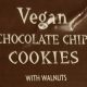 The BEST Trader Joe's Vegan Chocolate Chip Cookies Recipe | Discover Delicious Vegan Food, Beauty Swaps, and Zero-Waste Tips for a Greener Life