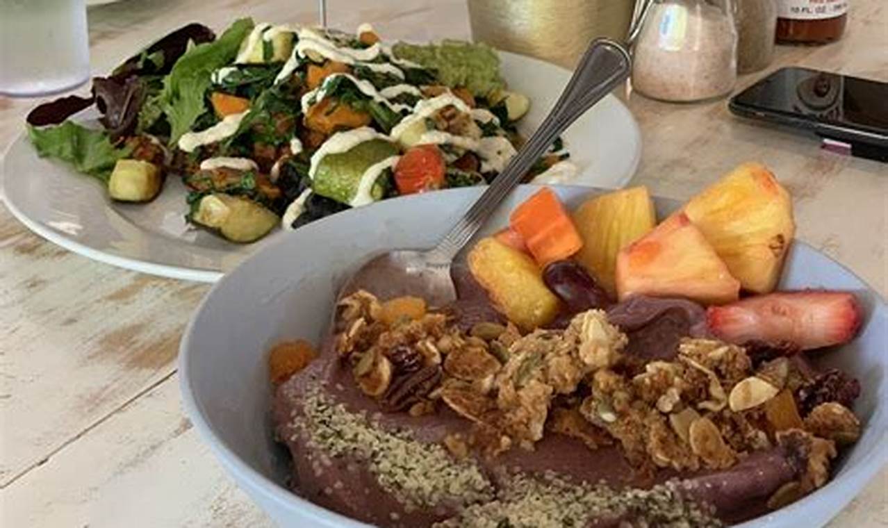 Find Top Vegan Restaurants in Temecula: Best Spots & Menus | Discover Delicious Vegan Food, Beauty Swaps, and Zero-Waste Tips for a Greener Life