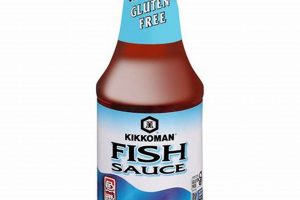 Best Kosher Vegan Fish Sauce: Umami Sauce Alternative | Discover Delicious Vegan Food, Beauty Swaps, and Zero-Waste Tips for a Greener Life