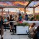 Top Vegan Rooftop Restaurants Near You + Views! | Discover Delicious Vegan Food, Beauty Swaps, and Zero-Waste Tips for a Greener Life