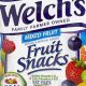 Vegan Guide: Are Welch's Fruit Snacks Vegan? | Discover Delicious Vegan Food, Beauty Swaps, and Zero-Waste Tips for a Greener Life