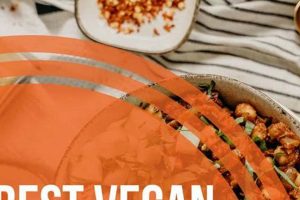 Best Vegan Restaurants in Tacoma (A Local's Guide) | Discover Delicious Vegan Food, Beauty Swaps, and Zero-Waste Tips for a Greener Life