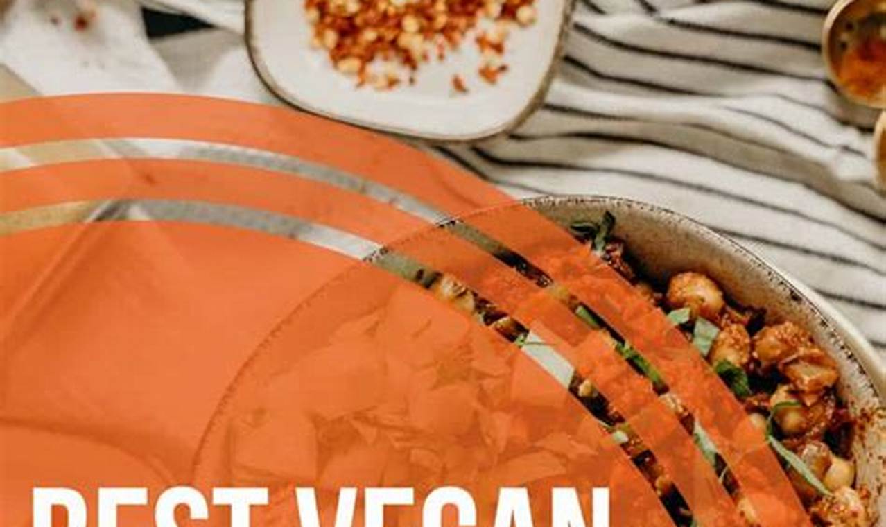 Best Vegan Restaurants in Tacoma (A Local's Guide) | Discover Delicious Vegan Food, Beauty Swaps, and Zero-Waste Tips for a Greener Life