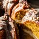 Delightfully Vegan: Pumpkin Bundt Cake Recipe | Discover Delicious Vegan Food, Beauty Swaps, and Zero-Waste Tips for a Greener Life