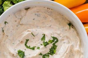 Easy Vegan Cream Cheese Dip Recipe: Delicious & Cheesy! | Discover Delicious Vegan Food, Beauty Swaps, and Zero-Waste Tips for a Greener Life