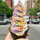 NYC's Best Vegan Ice Cream: Cool Treats, Hot City! | Discover Delicious Vegan Food, Beauty Swaps, and Zero-Waste Tips for a Greener Life
