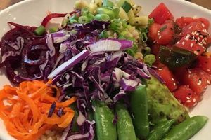 The Ultimate Guide to Vegan Food Palm Springs CA Dining | Discover Delicious Vegan Food, Beauty Swaps, and Zero-Waste Tips for a Greener Life