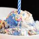 Plant-Based Ice Cream: Vegan Birthday Cake Bliss! | Discover Delicious Vegan Food, Beauty Swaps, and Zero-Waste Tips for a Greener Life
