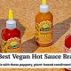 Spice Up Your Life: Best Vegan Hot Sauce Guide | Discover Delicious Vegan Food, Beauty Swaps, and Zero-Waste Tips for a Greener Life