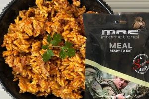Best Vegan MRE Meals: Fueling Plant-Based Adventures | Discover Delicious Vegan Food, Beauty Swaps, and Zero-Waste Tips for a Greener Life