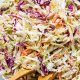 Best Recipe for Vegan Coleslaw: Easy & Creamy! | Discover Delicious Vegan Food, Beauty Swaps, and Zero-Waste Tips for a Greener Life