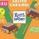 Best Ritter Sport Vegan Chocolate: Decadent & Dairy-Free! | Discover Delicious Vegan Food, Beauty Swaps, and Zero-Waste Tips for a Greener Life