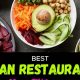 Best Vegan Restaurants Spring TX: Your Guide + More! | Discover Delicious Vegan Food, Beauty Swaps, and Zero-Waste Tips for a Greener Life