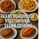 Vegan Guide: Texas Roadhouse Vegan Options & Tips! | Discover Delicious Vegan Food, Beauty Swaps, and Zero-Waste Tips for a Greener Life